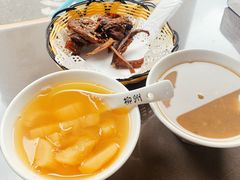-张飞木薯羹(金鱼巷店)