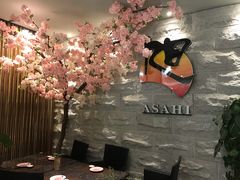 -割烹旭日本料理(龙湖狮山天街店)