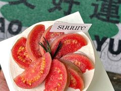 -流酥可心·牛乳蛋糕商店(禾祥西路店)