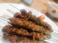 -蟹皇海鲜餐厅