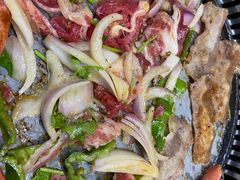 -齐齐哈尔烤肉·烧烤·烤鱼(万科时一区店)