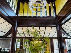 -杭州西子湖四季酒店-WL BISTRO西湖餐厅(灵隐路店)
