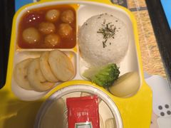 -老娘舅(富都广场店)