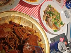 蛏子王-永信海鲜(群星城店)