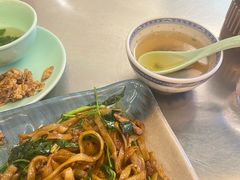 -潮界(LU·ONE凯德晶萃广场店)