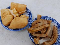 微辣牛肚-石湾点心