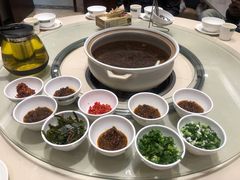 蘸料-爱膳菌锅锅(阳南店)