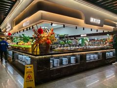 -汉丽斯巴西烤肉自助(市南店)