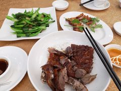 -新河畔海鲜酒楼(虎门店)