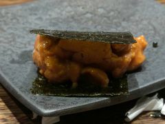 -桐寿司Sushi Tong
