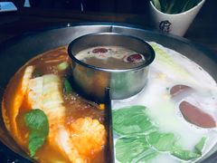 -巴邑火锅(江北万达店)
