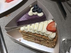 -星禾悦法式千层蛋糕(大卫城店)