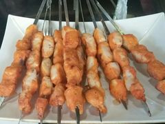 -运德成·天津老味烧烤(广开二马路店)
