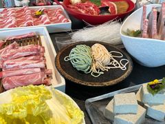 -合乐·创意火锅(亚东柒号店)