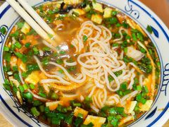 -小杨烤肉·陕西烧烤·陕西地方菜(明德门店)