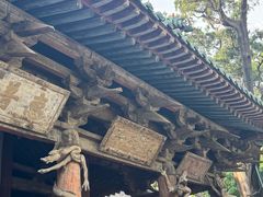 -晋祠博物馆
