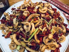 -盛德利食府 天津菜(河西店)