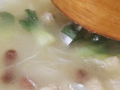 -王村姑老土炕莜面村(张北店)