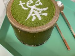 -茶是一枝花泡茶店