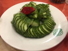-北京小肠陈饭庄(方庄店)