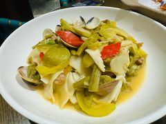 -沿江黎家簸箕宴·文昌鸡(百花谷店)