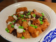 -老头儿油爆虾(金鹰世界店)