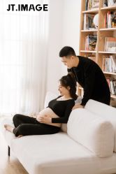 -专注孕妇照亲子照·纪田摄影