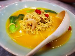 -玉华台饭庄·淮扬菜·烤鸭(望京店)