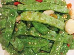 扁豆-大秦地·西北菜(纬四路店)