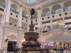 -澳门喜来登大酒店