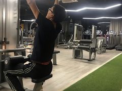 -ENERGY原力健身(川周店)