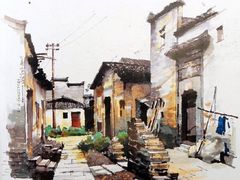 -八哥美术·成人美术画室(总校区)