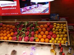 -炉小哥烤肉(朗悦公园茂店)