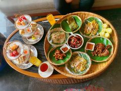 -西双版纳融创皇冠假日度假酒店