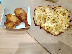 -达美乐比萨(商城路店)