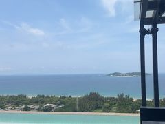 -瑰丽酒店·海吧·天际下午茶·现场DJ·天台酒吧