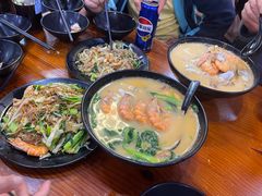 -台州老六海鲜面馆(上南总店)