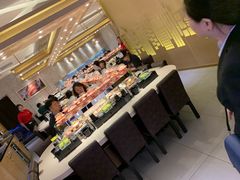 大堂-争鲜回转寿司(东方银座店)