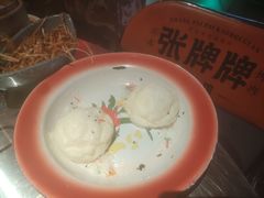 -张牌牌·东北烤肉小吃市集(金楠天街店)