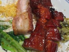 -肥小福·烧鹅专门店(环宇荟店)