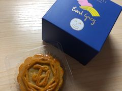 -PAUL LAFAYET 法式甜品(国金中心商场店)