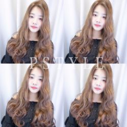 点击看大图 -P.STYLE派斯造型