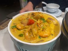 -径山十八道·风味民间菜(华夏之心店)