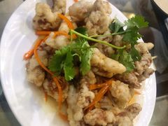 -三子下水馆(南十四道街151号店)