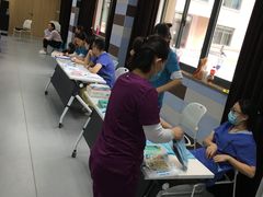 -岳辰齿科(浦东长泰店)