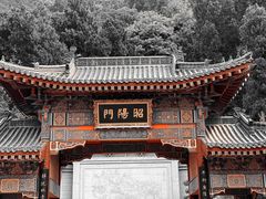 -华清宫景区