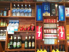 零售区-杨家崴子碳缸烧烤(东三马路店)