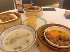 -新海利海鲜城·41年珠海老字号(夏湾店)