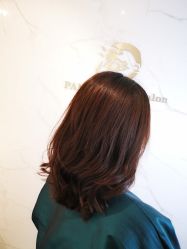 -潘多拉Hairsalon