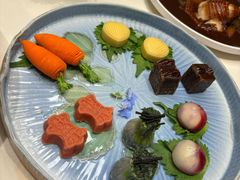 -海味观(老西门店)